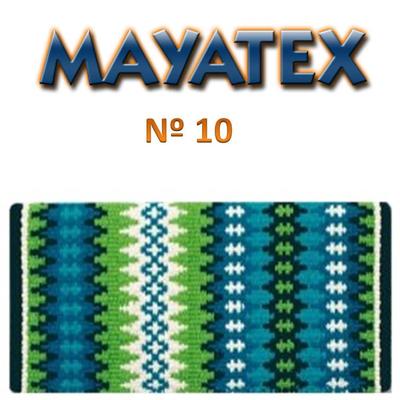 Mantillas Mayatex Star