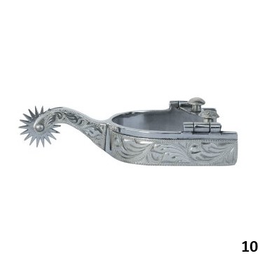ESPUELAS PRO