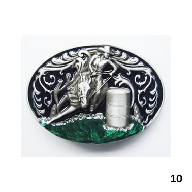 HEBILLAS ECO - ANTES 15€