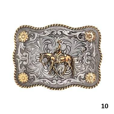 HEBILLA PRO - ULTIMAS UNIDADES - ANTES 60€