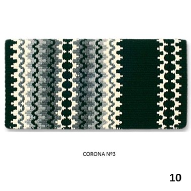 MANTILLA MAYATEX COMPETICION