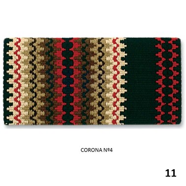 MANTILLA MAYATEX COMPETICION