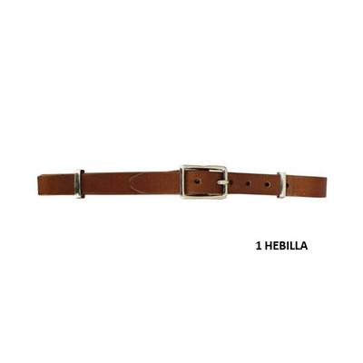 BARBADA 1 HEBILLA