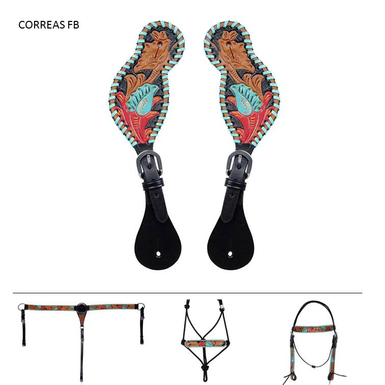 CORREAS FB