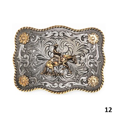 HEBILLA PRO - ULTIMAS UNIDADES - ANTES 60€