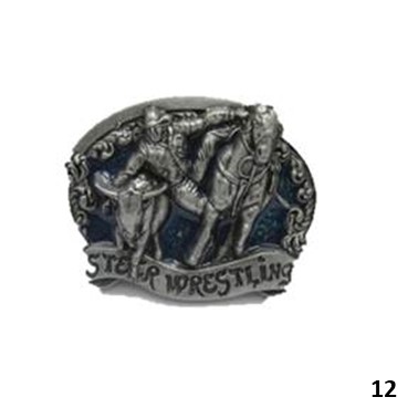 HEBILLAS ECO - ANTES 15€