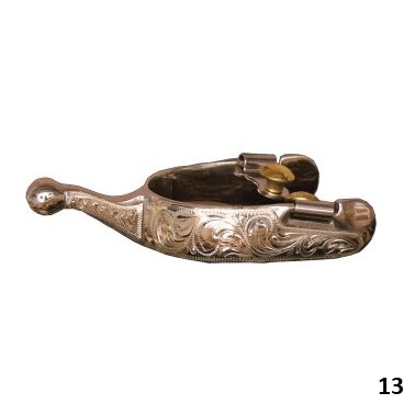 ESPUELAS PRO
