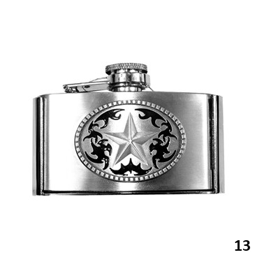 HEBILLA PRO - ULTIMAS UNIDADES - ANTES 60€