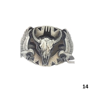 HEBILLAS ECO - ANTES 15€