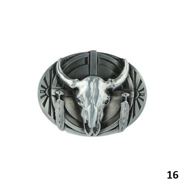 HEBILLAS ECO - ANTES 15€