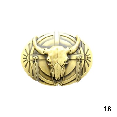 HEBILLAS ECO - ANTES 15€