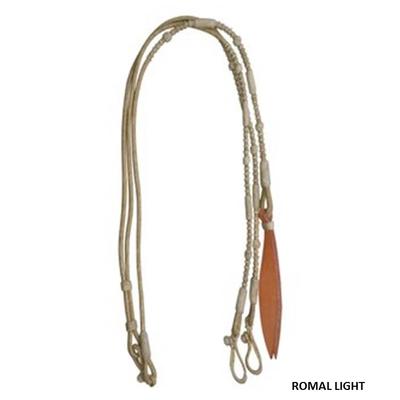 RIENDAS ROMAL