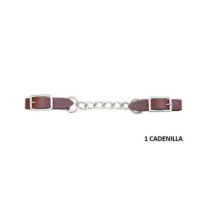 BARBADA 1 CADENILLA
