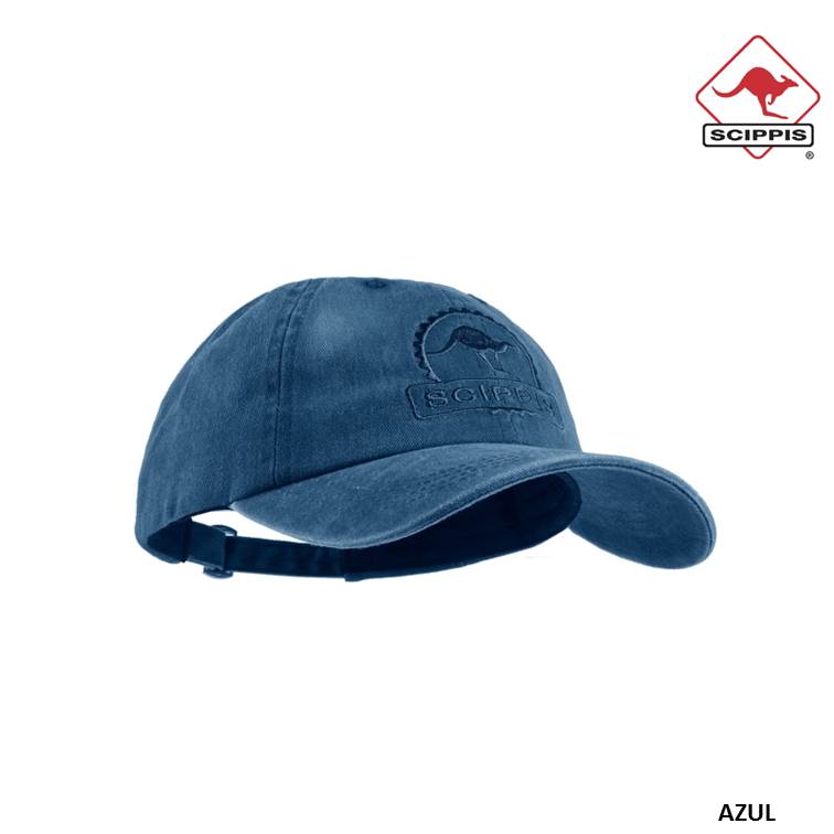 GORRAS ECO