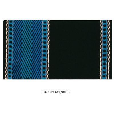 MANTILLA BAR8 Y RIVERLAND