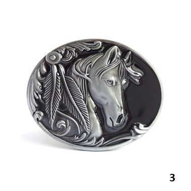 HEBILLAS ECO - ANTES 15€