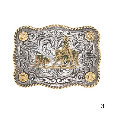 HEBILLA PRO - ULTIMAS UNIDADES - ANTES 60€