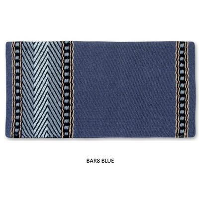 MANTILLA BAR8 Y RIVERLAND