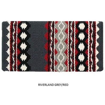 MANTILLA BAR8 Y RIVERLAND