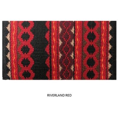 MANTILLA BAR8 Y RIVERLAND