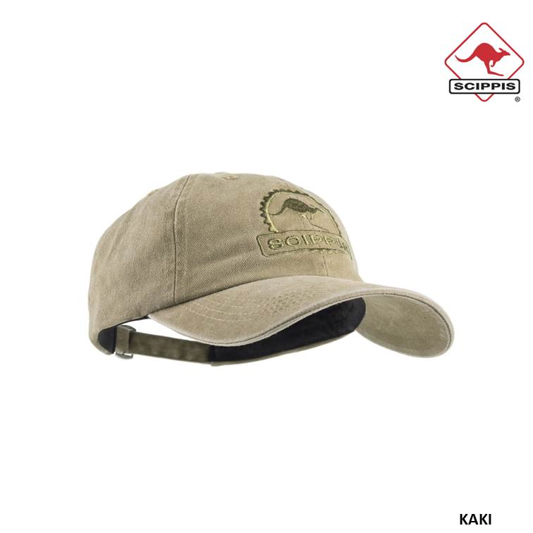 GORRAS ECO