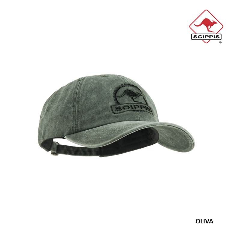 GORRAS ECO