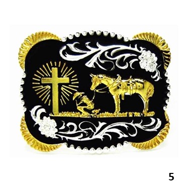 HEBILLAS ECO - ANTES 15€