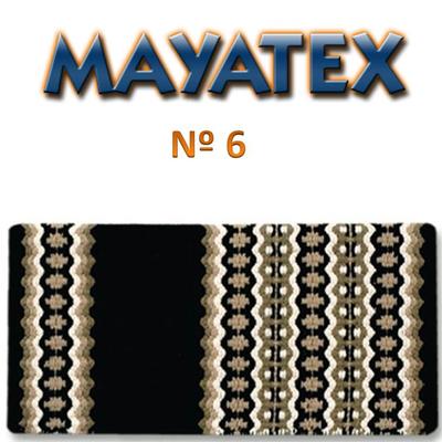 Mantillas Mayatex Star