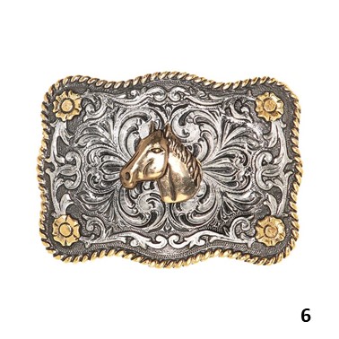 HEBILLA PRO - ULTIMAS UNIDADES - ANTES 60€