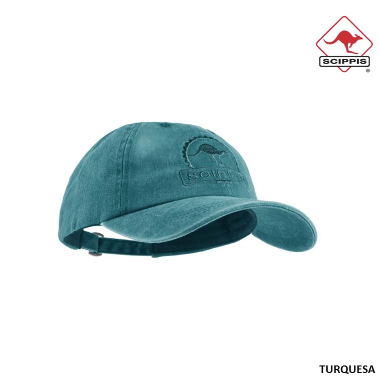 GORRAS ECO