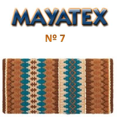 Mantillas Mayatex Star