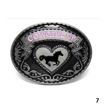 HEBILLAS ECO - ANTES 15€