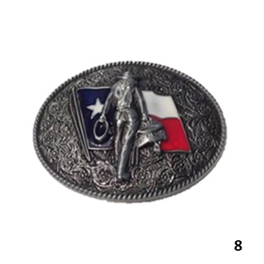 HEBILLAS ECO - ANTES 15€