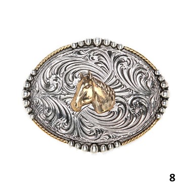 HEBILLA PRO - ULTIMAS UNIDADES - ANTES 60€