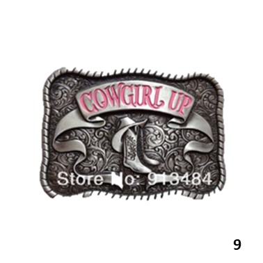 HEBILLAS ECO - ANTES 15€