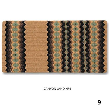 MANTILLA MAYATEX COMPETICION