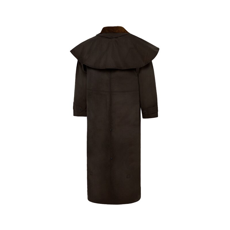 Gabardina Duster