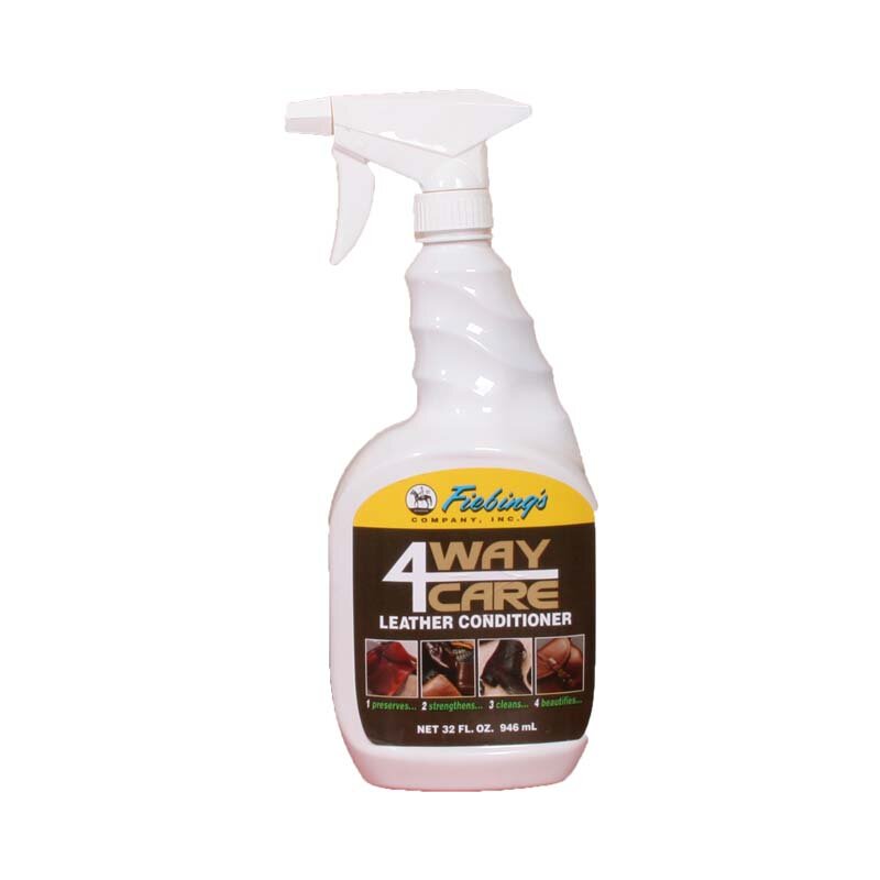 ACEITE FIEBINGS ACONDICIONADOR 4 WAY 0,95 LTS