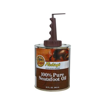 ACEITE FIEBINGS 2 CON CEPILLO 0,95 LTS