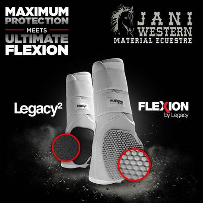 PROTECTORES CLASSIC EQUINE FLEXION