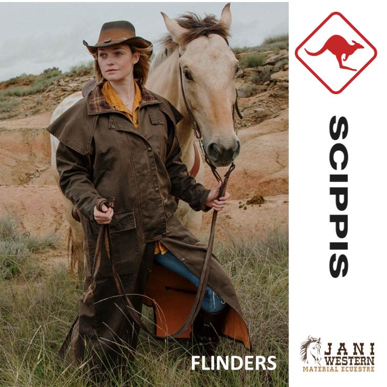 GABARDINA FLINDERS