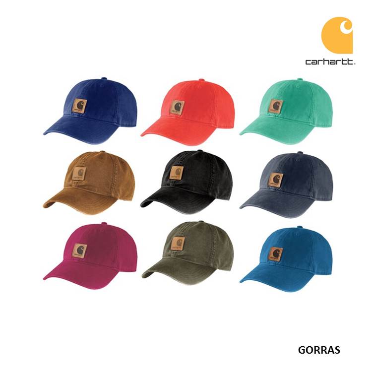 GORRAS