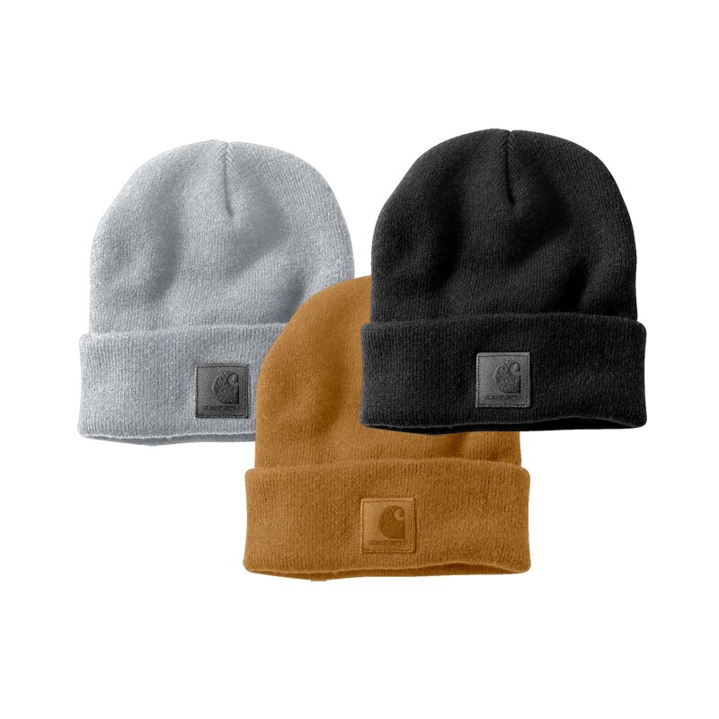 GORROS CARHARTT WATCH