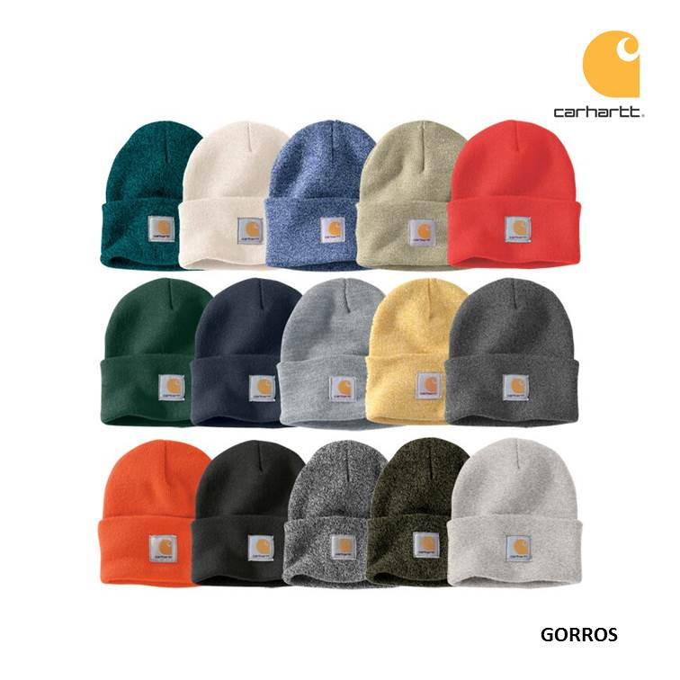 GORROS