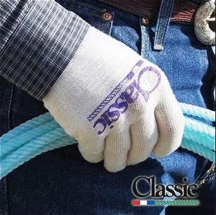 GUANTES CLASSIC EQUINE DELUXE ROPING