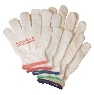 GUANTES CLASSIC EQUINE DELUXE ROPING