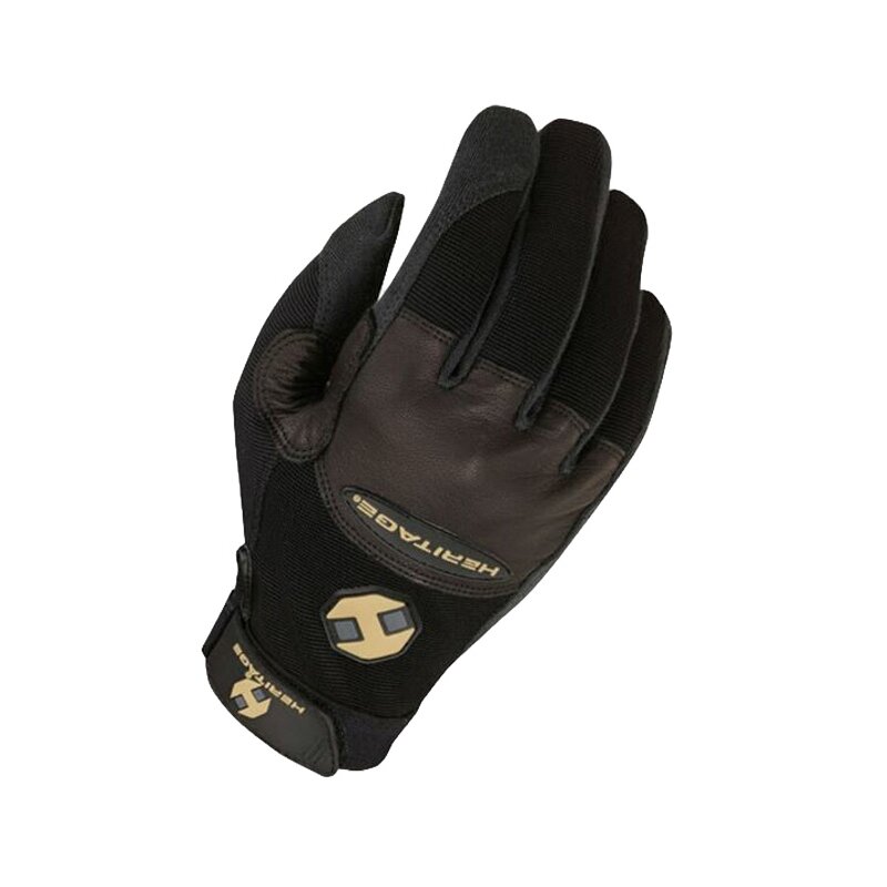 GUANTES HERITAGE ROPING