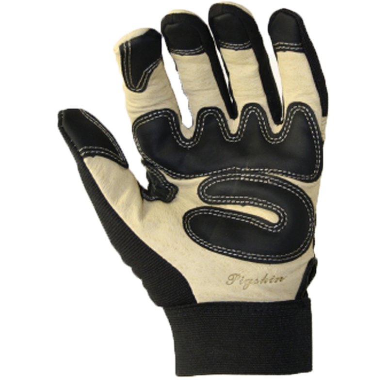GUANTES DE MONTA WESTERN
