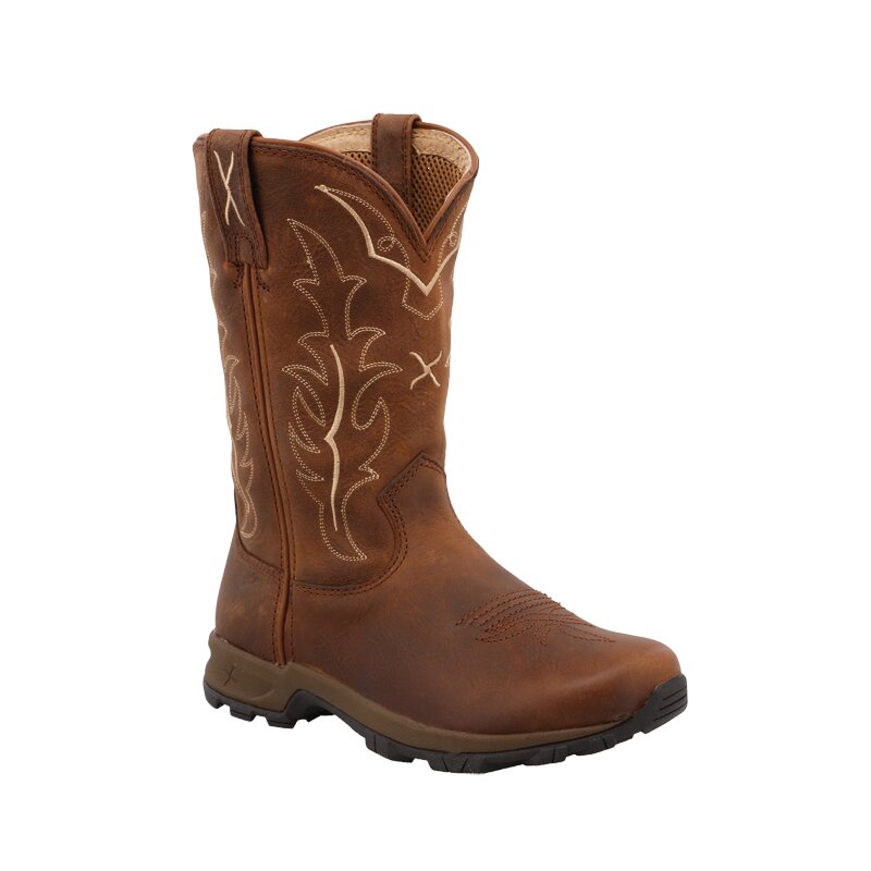 Botas Twisted X mujer