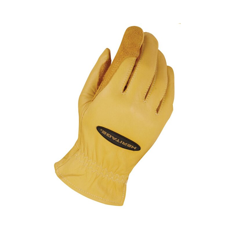 GUANTES HERITAGE TRABAJO